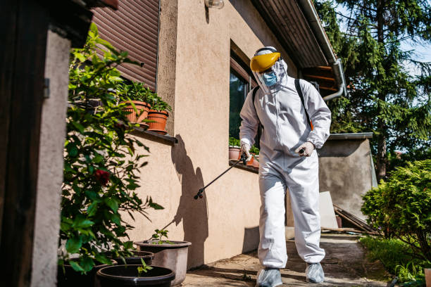 Best Emergency Pest Control  in Watertown, SD