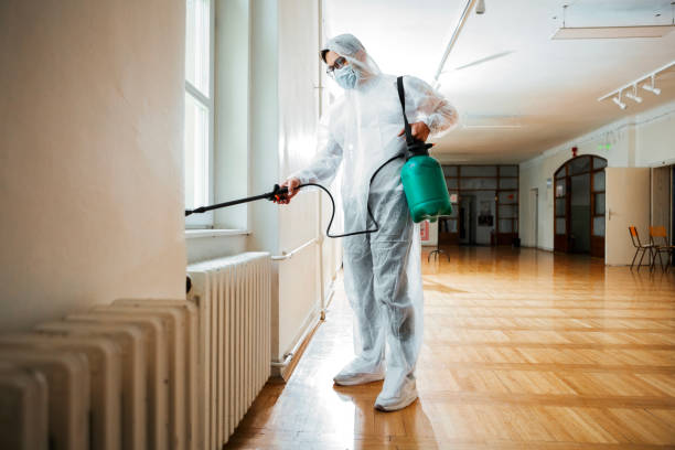 Best Exterminator Services  in Watertown, SD